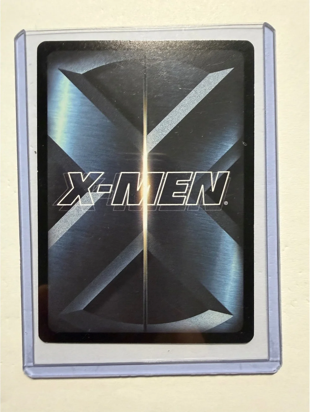 Marvel this its